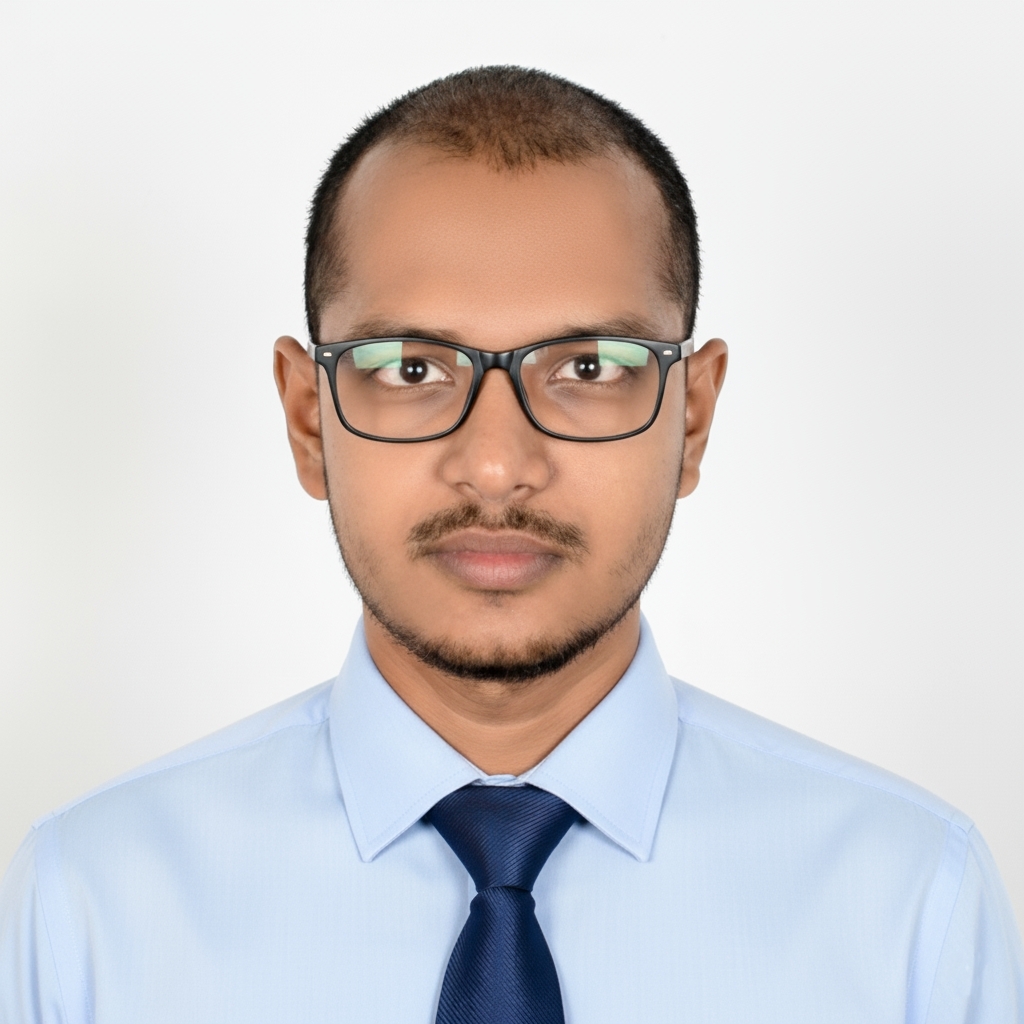 Touhidul Akbar Adib Professional